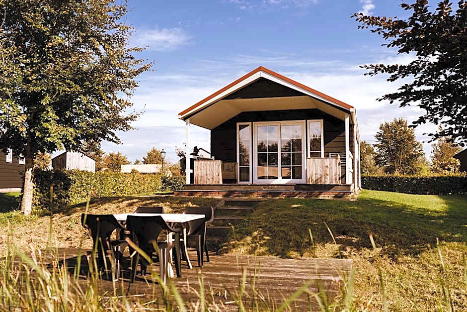 Vakantiepark Eigen Wijze