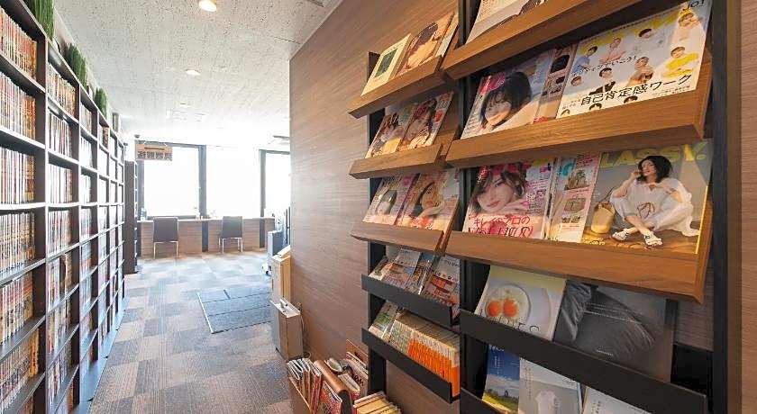 Tabist Hotel Smart Sleeps Oita Station