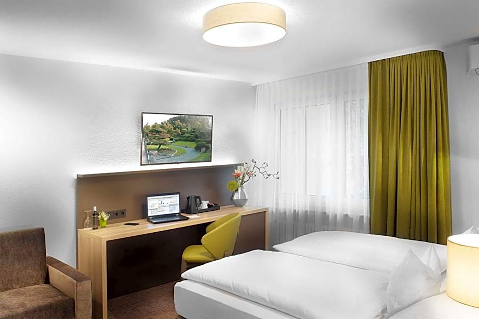 Best Western Hotel Favorit