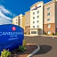 CANDLEWOOD SUITES COOKEVILLE