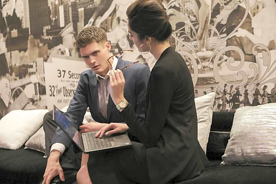 W Hotel Minneapolis The Foshay