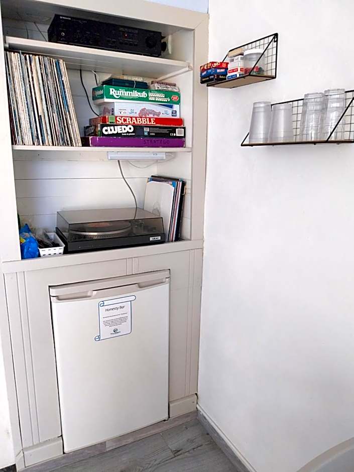 Villa Chariklia Studios