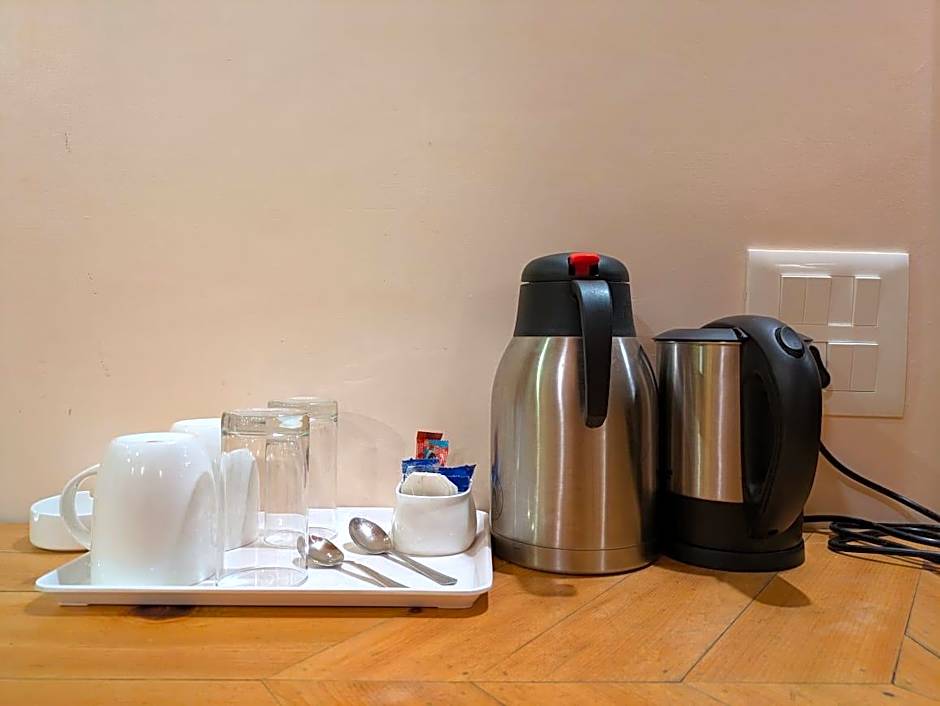 Hotel Batseri