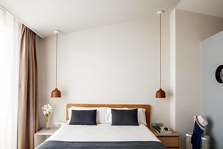 Aqua Hotel Silhouette & Spa - Adults Only