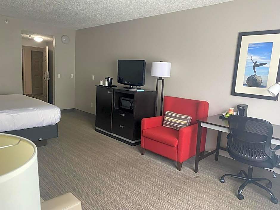 Country Inn & Suites by Radisson, Jacksonville, FL