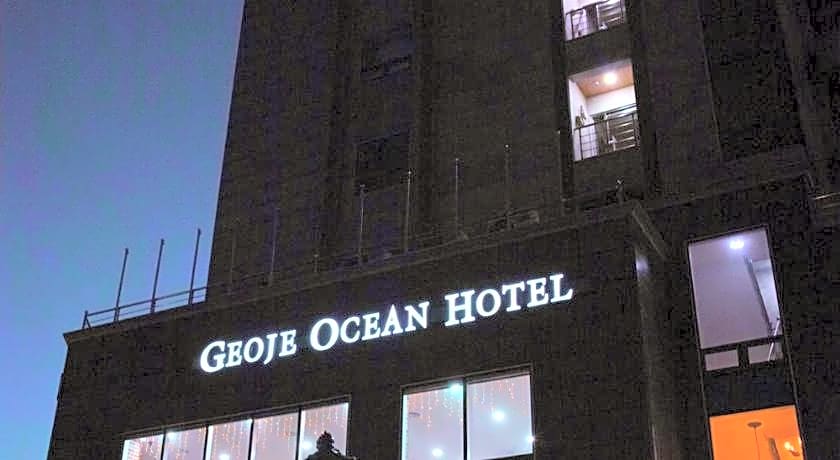 Geoje Ocean Hotel