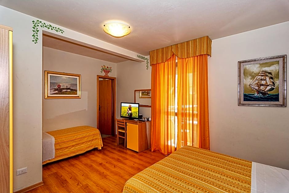 Hotel Mariani