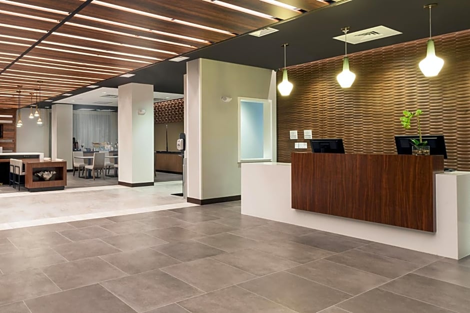 Wingate by Wyndham Altoona Downtown/Medical Center