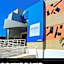 Flat no Terrazzo perto do mar