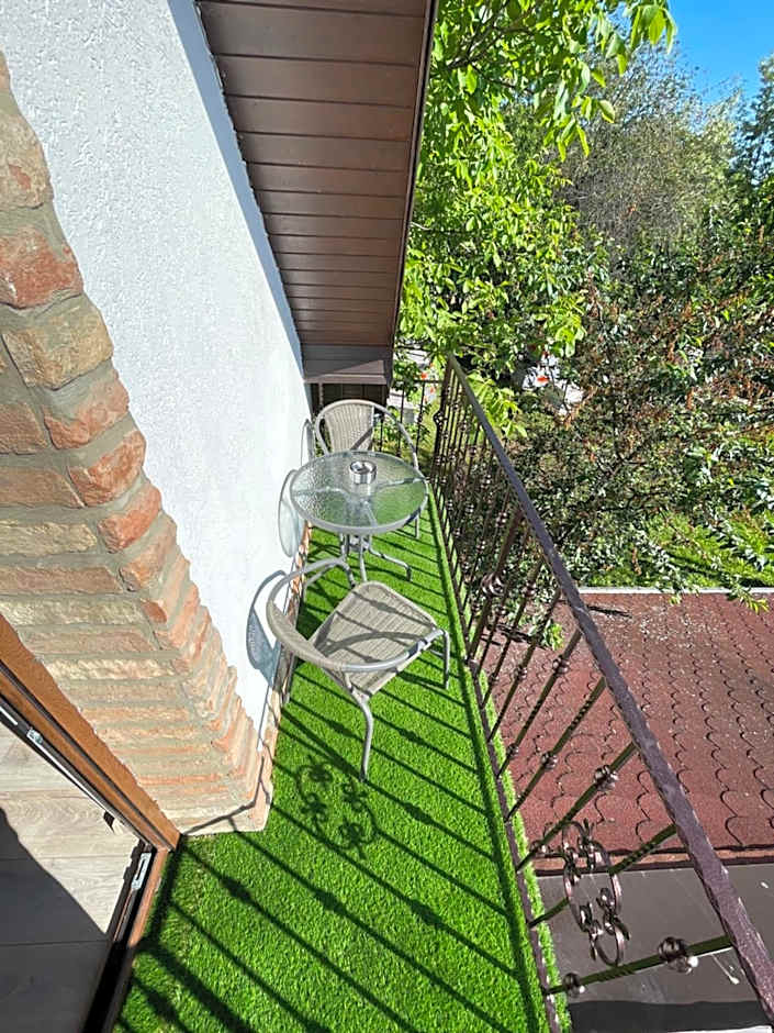 Kukorica Csárda Apartman