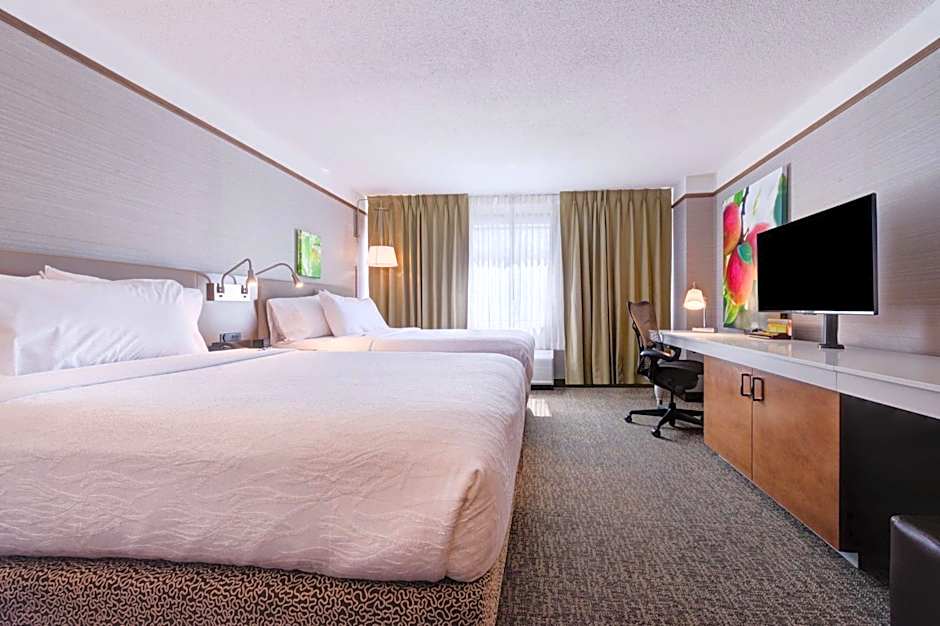 Hilton Garden Inn Southfield