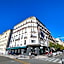 Campanile Grenoble Centre Gare