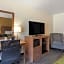 Quality Inn Saint Petersburg North-Tampa Bay