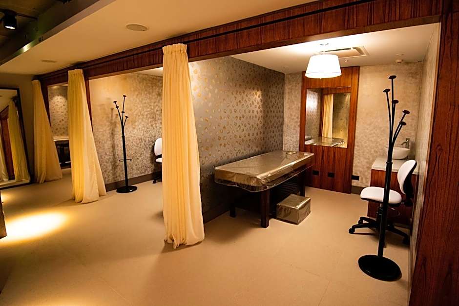 Grand Brizo La Plata