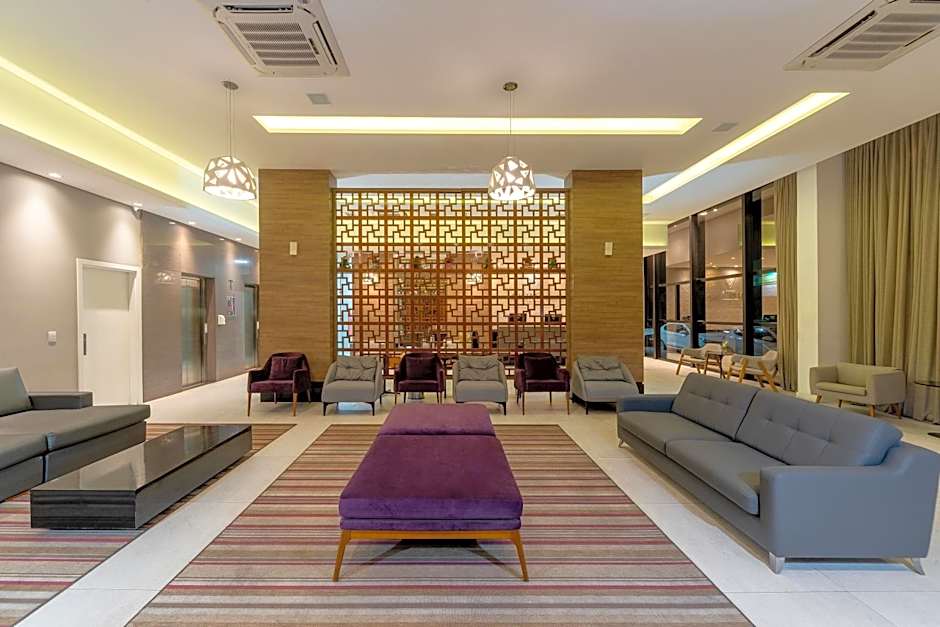 Hotel Laghetto Rio Grande