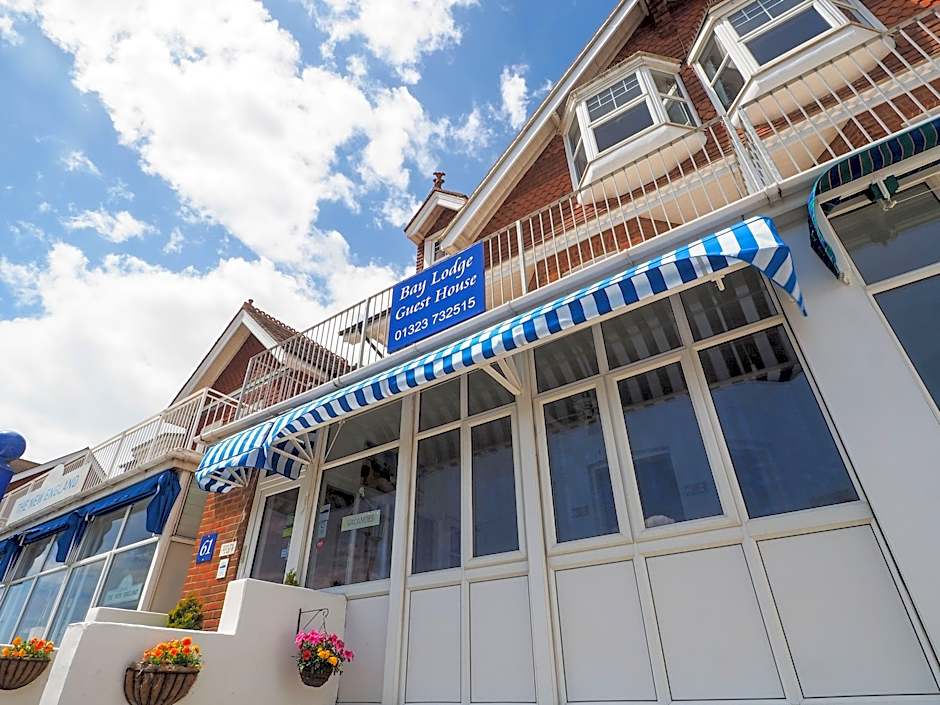 Bay Lodge Guest House