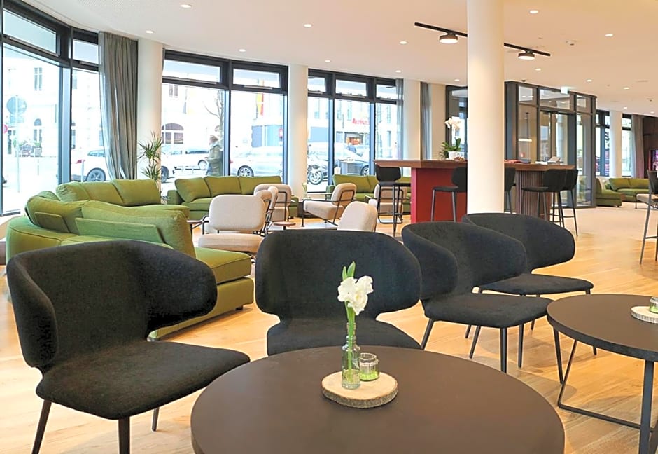 GINN City and Lounge Ravensburg