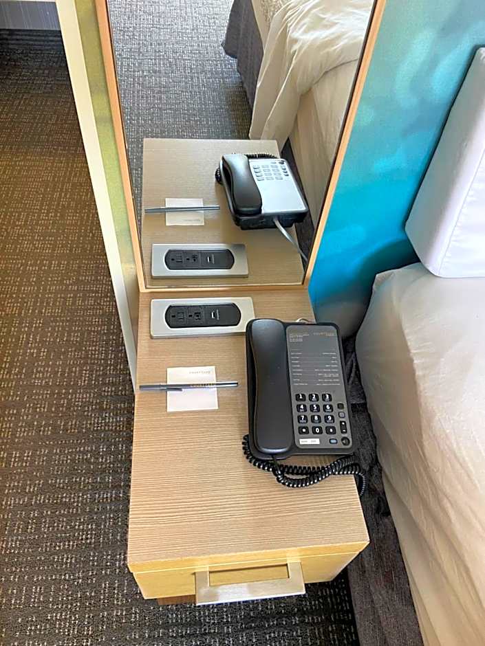 Courtyard by Marriott Detroit Brighton