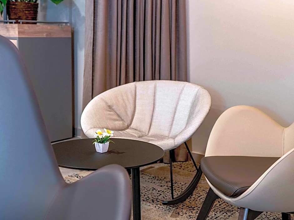 B&B HOTEL Kassel-Wilhelmshöhe