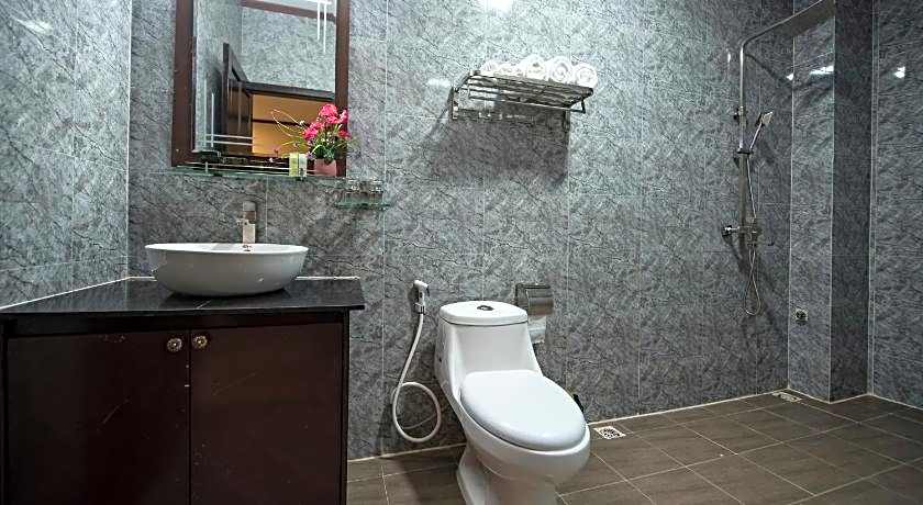 Premier Vang Vieng Hotel