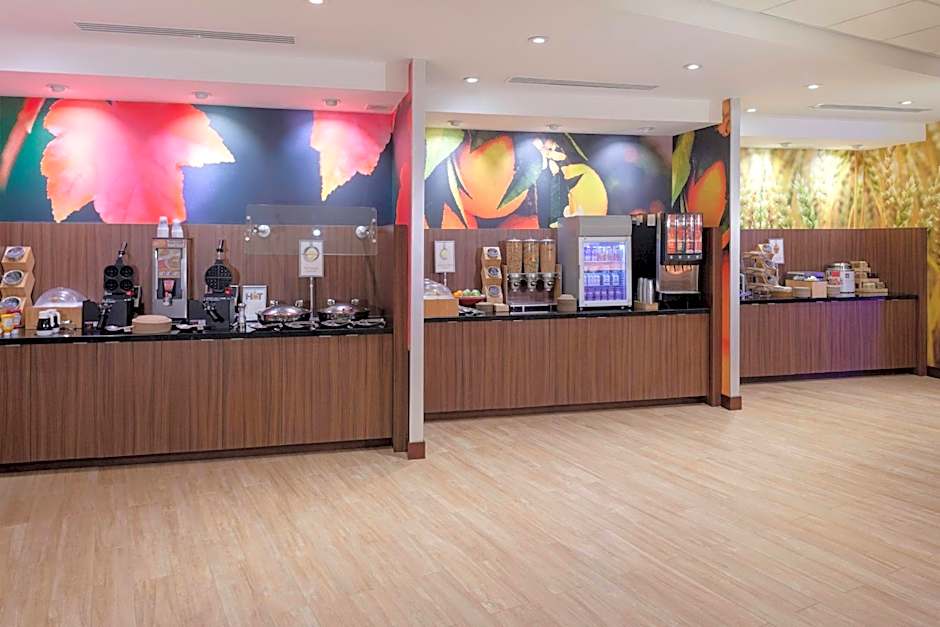 Fairfield Inn & Suites by Marriott Augusta Washington Rd. / I-20