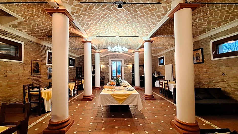 Ca' Bianca
