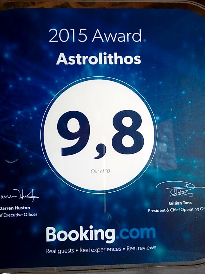 Astrolithos Boutique