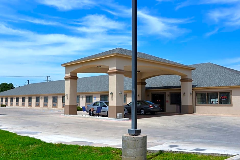 Irish Inn and Suites