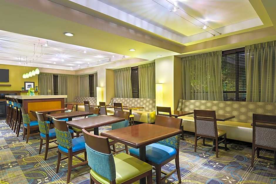 Hampton Inn By Hilton Atlanta-Perimeter Center