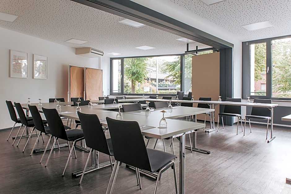 Europa-Haus-Bocholt - Bett & Bike