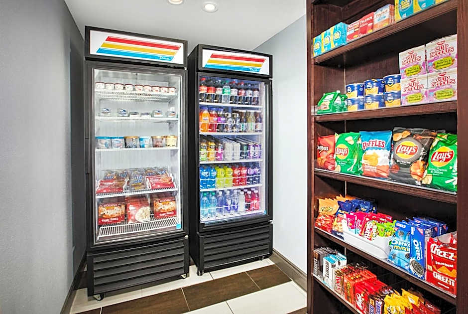 Holiday Inn Express Hotel & Suites West Monroe By IHG