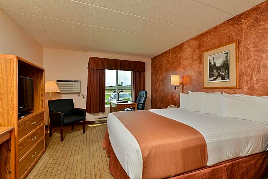 Super 8 by Wyndham Rapid City