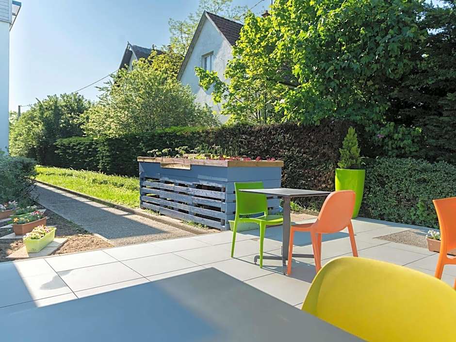 Ibis Budget Sélestat