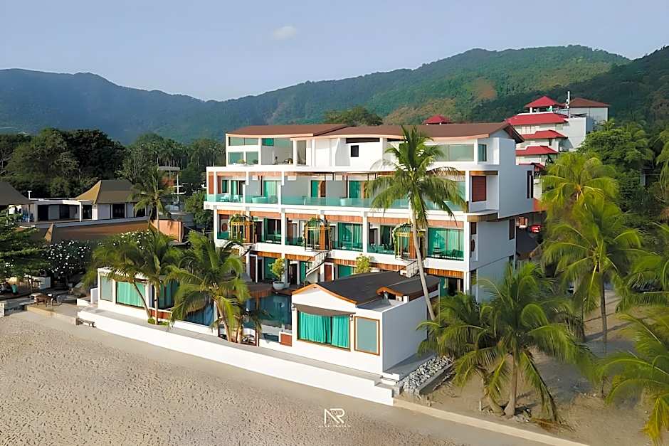 Hotel Villa Aokhanom Beachfront