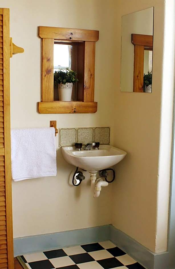 Katoomba Mountain Lodge