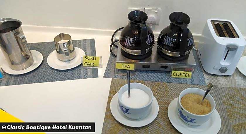 Classic Boutique Hotel Kuantan