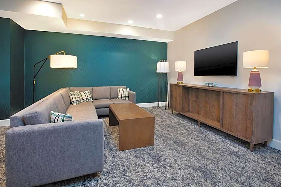 Staybridge Suites Lincoln North East By IHG