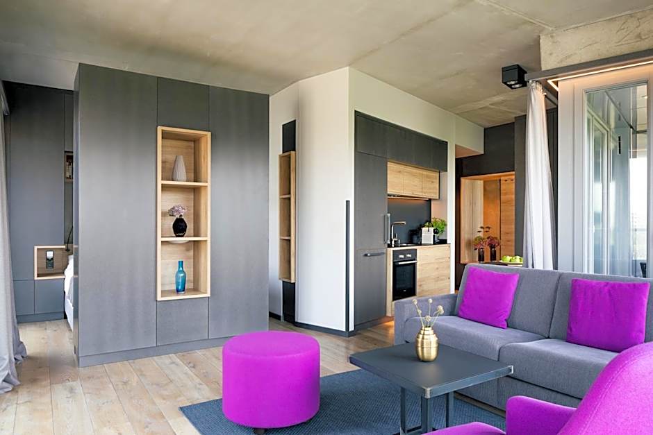 Downtown Apartments Mitte