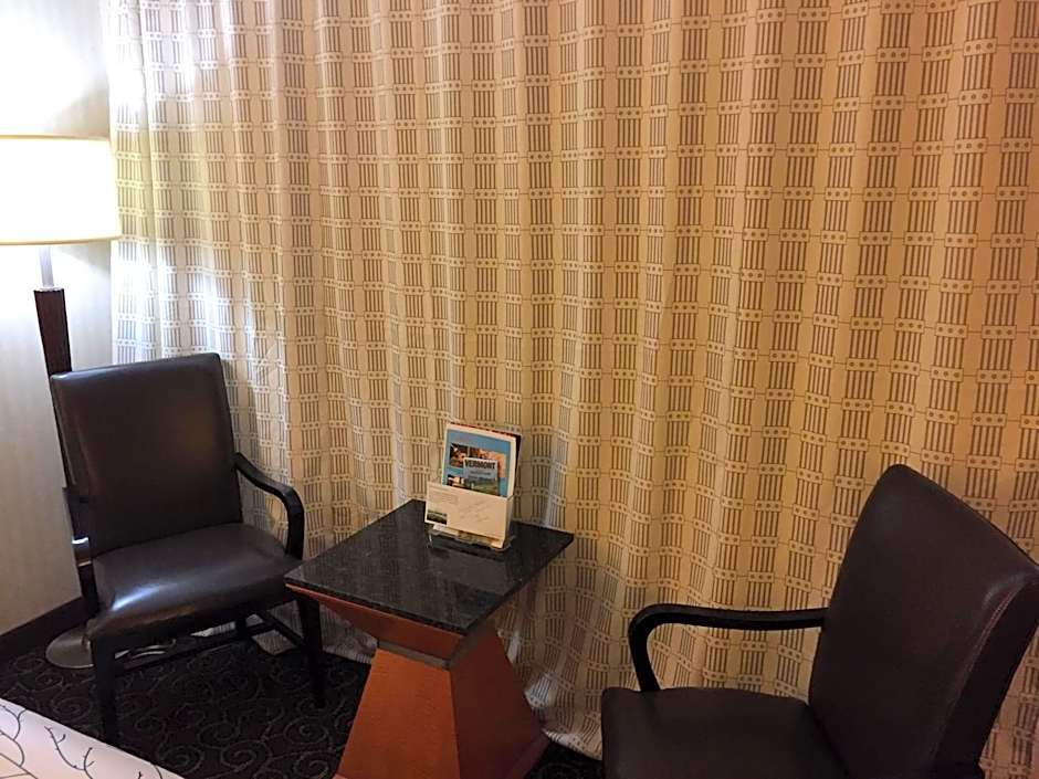 The Black Mountain Inn