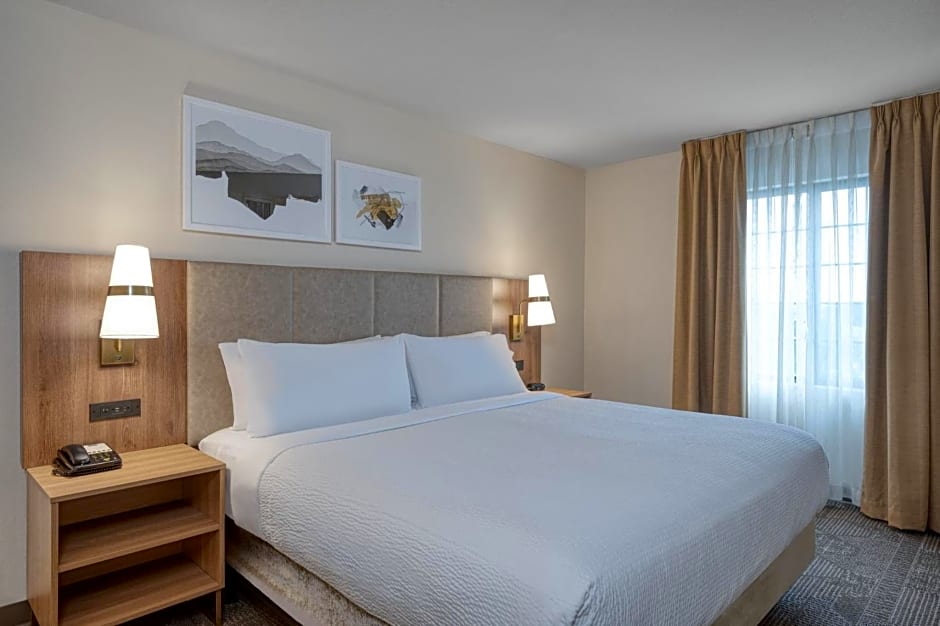 Staybridge Suites Allentown Airport Lehigh Valley