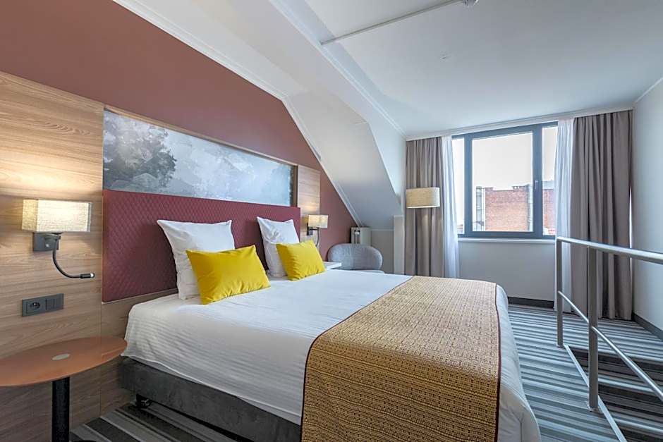 Leonardo Hotel Antwerpen