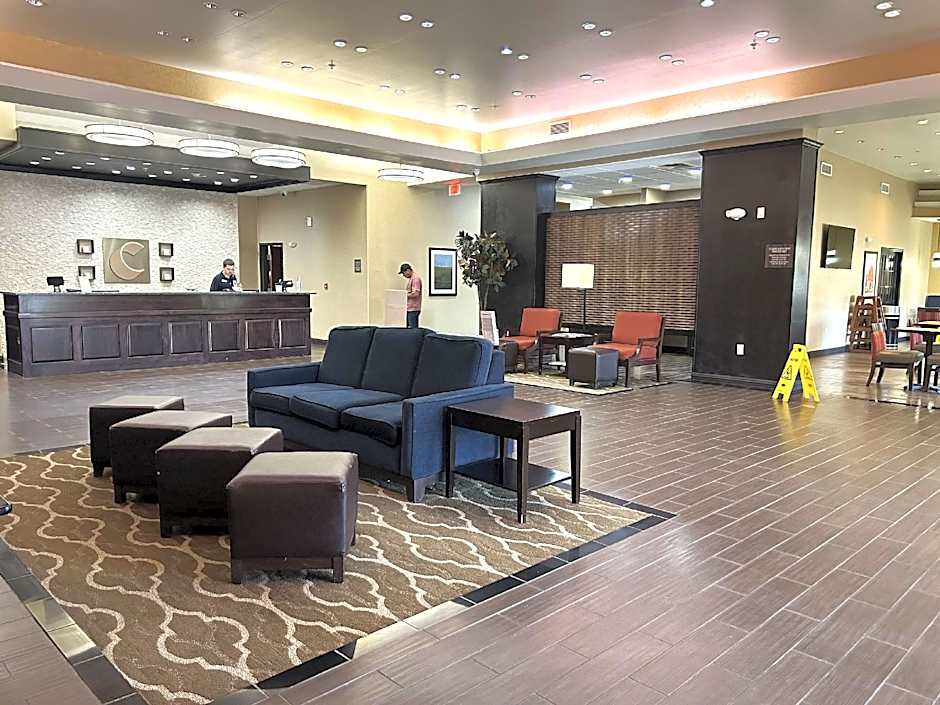 Comfort Inn & Suites Shawnee - Kansas City