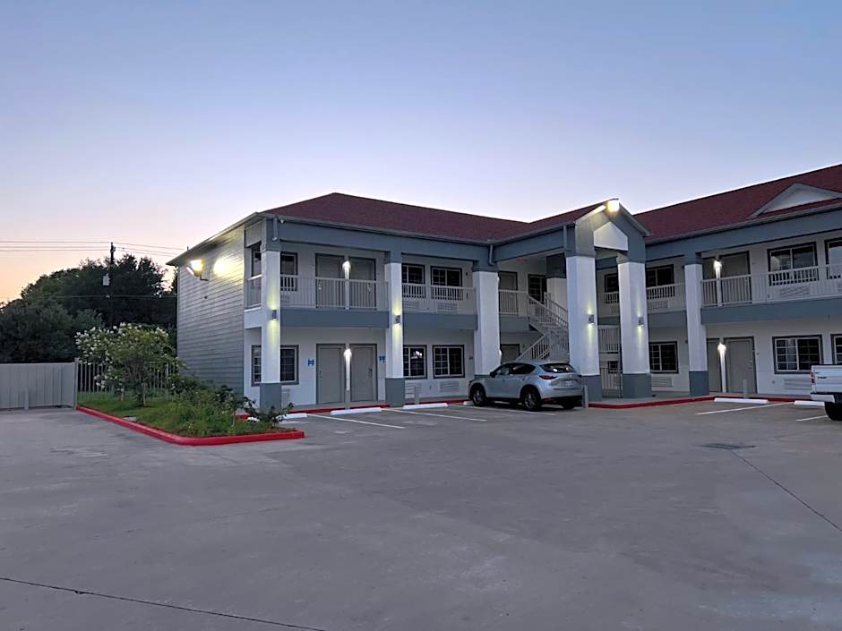 Crystal Suites
