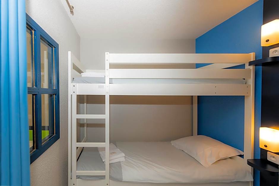 Residence Vacances Bleues Lou Castel