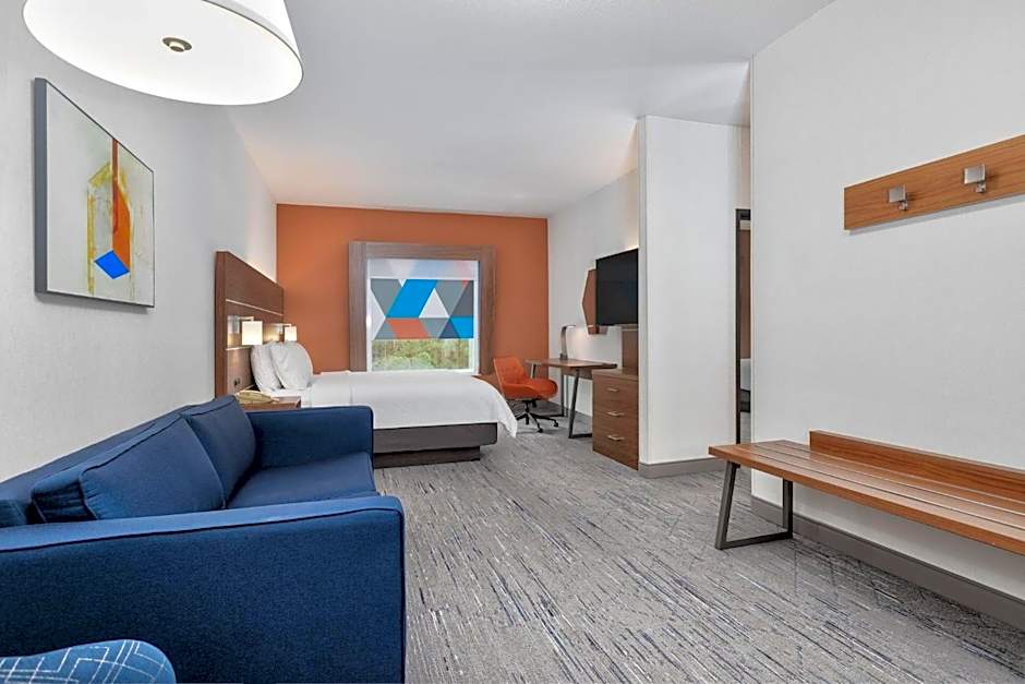 Holiday Inn Express Hotel and Suites Jasper By IHG