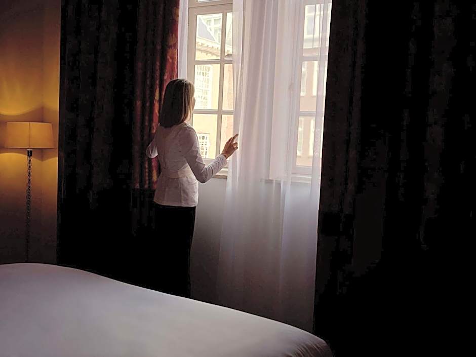 Sofitel Amsterdam The Grand