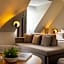 Le Richebourg Hôtel, Restaurant & Spa
