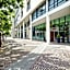 Residhome Bois Colombes Monceau