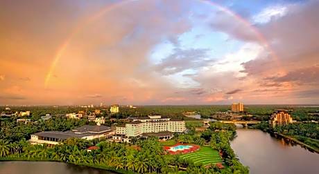 Le Meridien Kochi