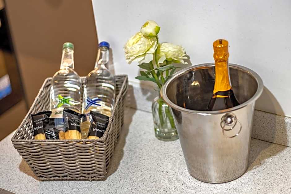 Great North Getaways - Newcastle upon Tyne